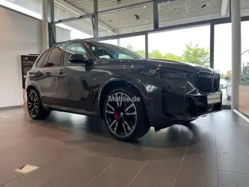 X5 xDrive30d M Sport Pro Facelift PANO. AHK Soft