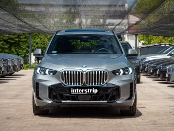X5 30d M SPORT.DR.ASS.LUFT.SOFTC.PANO.AHK.2STÜCK