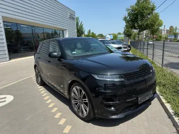 Range Rover Sport 3.0 D350 AWD AUTOBIOGRAPHY