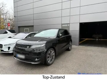 Range Rover Sport 3.0 D350 AWD AUTOBIOGRAPHY