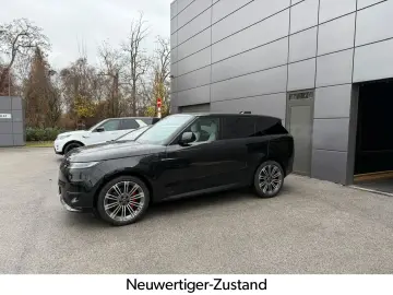 Range Rover Sport 3.0 D350 AWD AUTOBIOGRAPHY