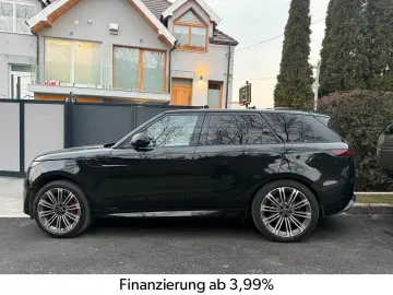 Range Rover Sport 3.0 D350 AWD AUTOBIOGRAPHY