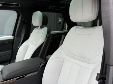 Range Rover Sport 3.0 D350 AWD AUTOBIOGRAPHY