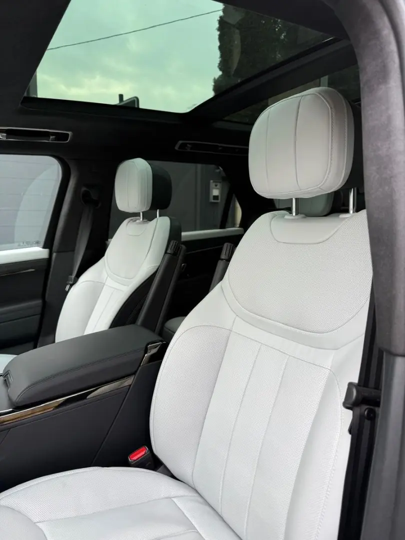 Range Rover Sport 3.0 D350 AWD AUTOBIOGRAPHY
