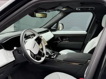 Range Rover Sport 3.0 D350 AWD AUTOBIOGRAPHY