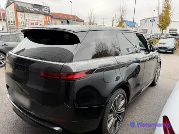 Range Rover Sport 3.0 D350 AWD AUTOBIOGRAPHY