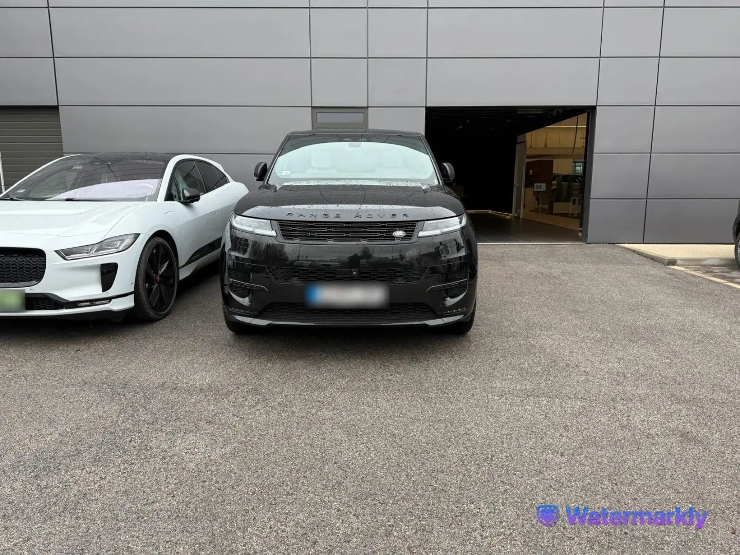 Range Rover Sport 3.0 D350 AWD AUTOBIOGRAPHY