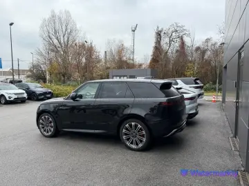 Range Rover Sport 3.0 D350 AWD AUTOBIOGRAPHY