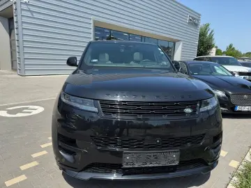 Range Rover Sport 3.0 D350 AWD AUTOBIOGRAPHY