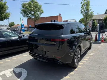 Range Rover Sport 3.0 D350 AWD AUTOBIOGRAPHY