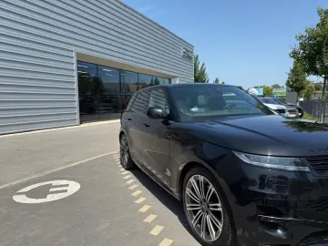 Range Rover Sport 3.0 D350 AWD AUTOBIOGRAPHY
