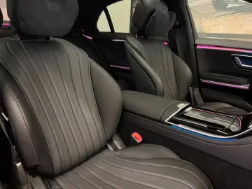 Mercedes-Benz S 580 e lang long AMG-Line Sound Pano
