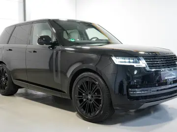 Range Rover D350   PANORMA   SHADOW   23-Zoll