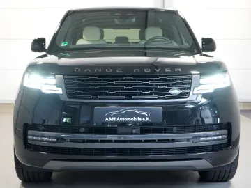 Range Rover D350 / PANORMA / SHADOW / 23-Zoll /