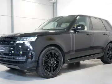 Range Rover D350 / PANORMA / SHADOW / 23-Zoll /
