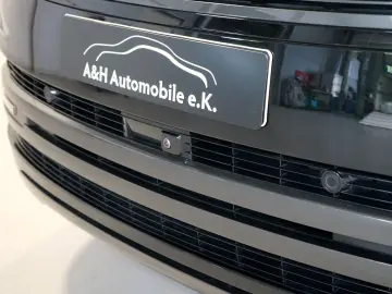 Range Rover D350 / PANORMA / SHADOW / 23-Zoll /