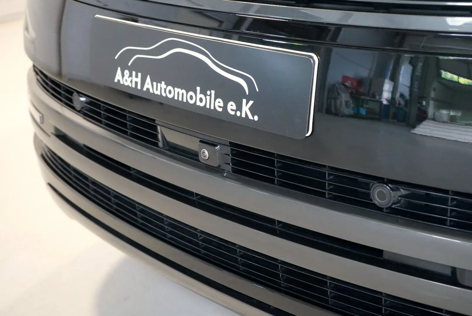 Range Rover D350 / PANORMA / SHADOW / 23-Zoll /