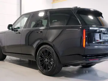 Range Rover D350 / PANORMA / SHADOW / 23-Zoll /