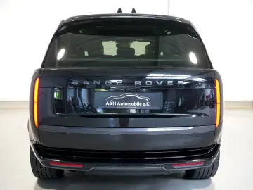 Range Rover D350 / PANORMA / SHADOW / 23-Zoll /