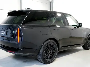 Range Rover D350 / PANORMA / SHADOW / 23-Zoll /