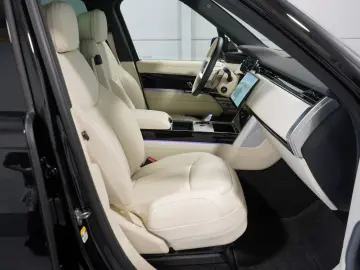 Range Rover D350 / PANORMA / SHADOW / 23-Zoll /