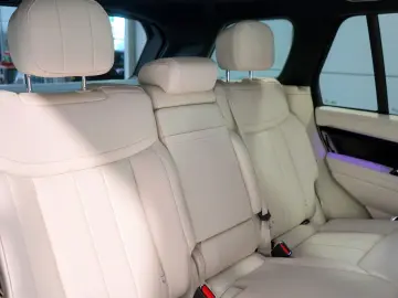 Range Rover D350 / PANORMA / SHADOW / 23-Zoll /