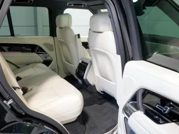 Range Rover D350 / PANORMA / SHADOW / 23-Zoll /