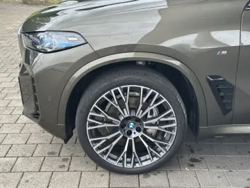 X5 xDrive30d M Sport AHK Pano ACC 360° H&K