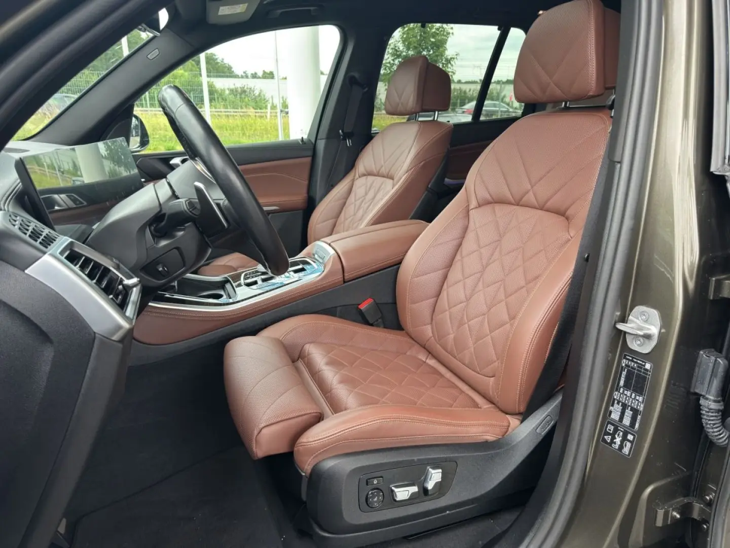 X5 xDrive30d M Sport AHK Pano ACC 360° H&K