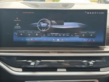 X5 xDrive30d M Sport AHK Pano ACC 360° H&K