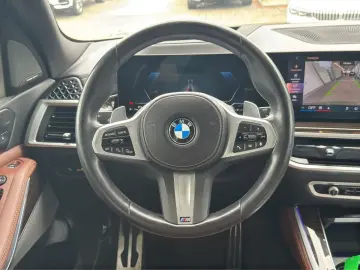 X5 xDrive30d M Sport AHK Pano ACC 360° H&K