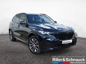 X5 xDrive 30d M Sport Pro STANDHZG+PANO+AHK+MEM