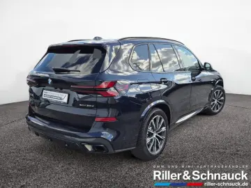 X5 xDrive 30d M Sport Pro STANDHZG+PANO+AHK+MEM
