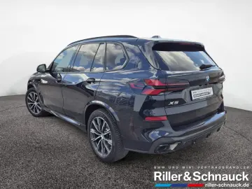 X5 xDrive 30d M Sport Pro STANDHZG+PANO+AHK+MEM
