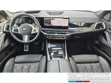 X5 xDrive 30d M Sport Pro STANDHZG+PANO+AHK+MEM