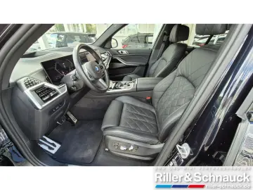 X5 xDrive 30d M Sport Pro STANDHZG+PANO+AHK+MEM