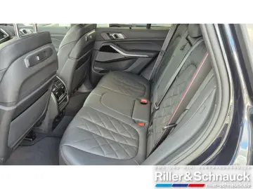 X5 xDrive 30d M Sport Pro STANDHZG+PANO+AHK+MEM