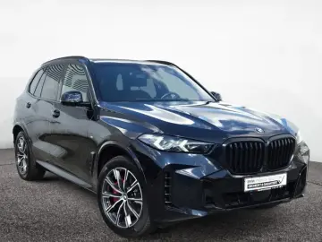 X5 xDrive 30d M Sport Pro STANDHZG PANO AHK MEM