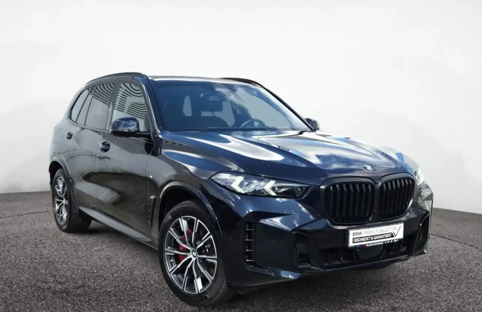 X5 xDrive 30d M Sport Pro STANDHZG PANO AHK MEM