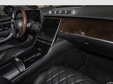 Mercedes-Benz S 580 4M L AMG/Pano/DrivePilot/