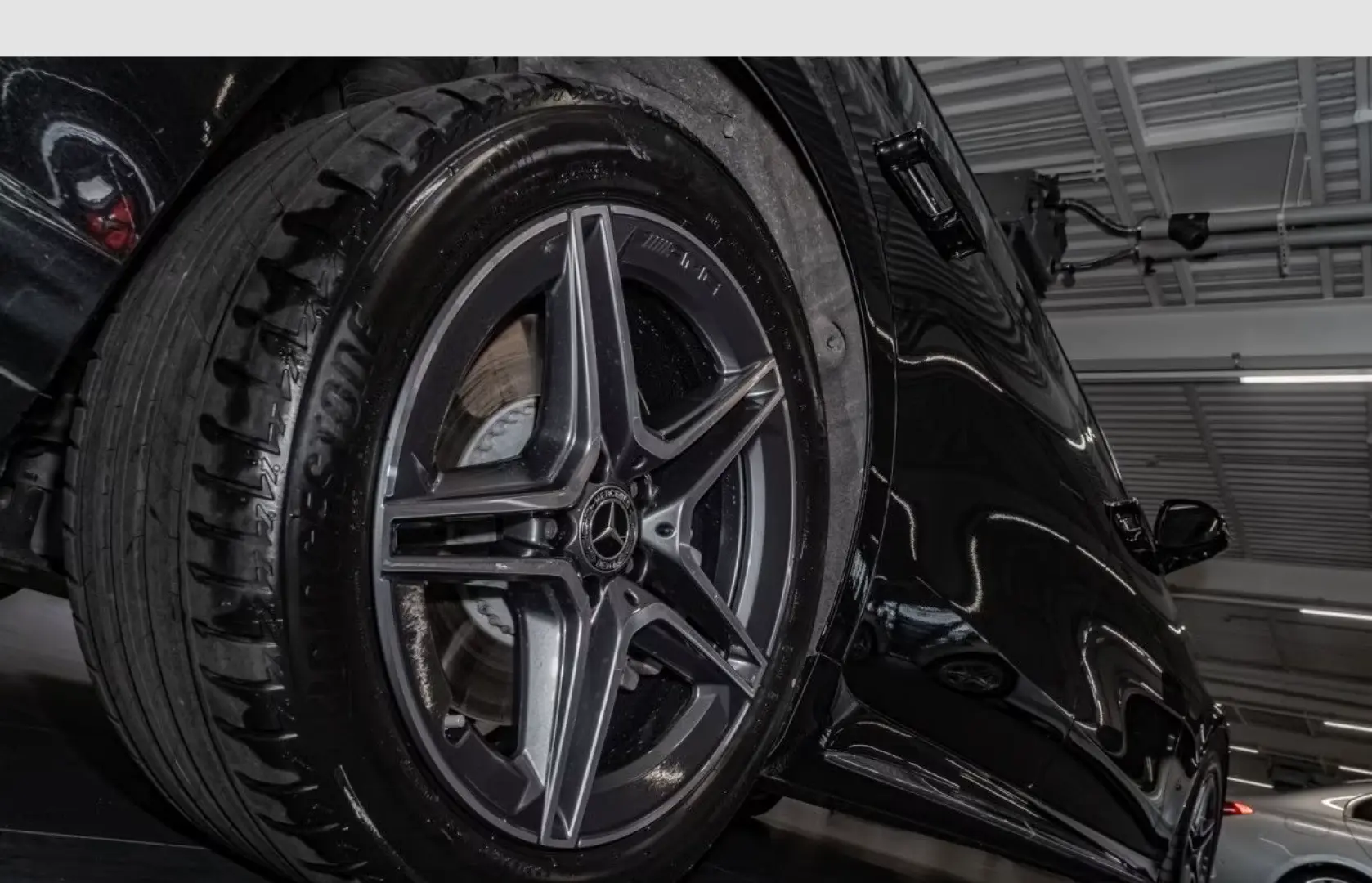 Mercedes-Benz S 580 4M L AMG/Pano/DrivePilot/