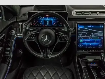 Mercedes-Benz S 580 4M L AMG/Pano/DrivePilot/