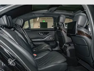 Mercedes-Benz S 580 4M L AMG/Pano/DrivePilot/