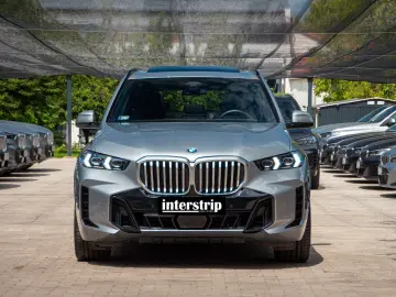 X5 30d M SPORT.DR.ASS.LUFT.SOFTC.PANO.AHK.2STÜCK