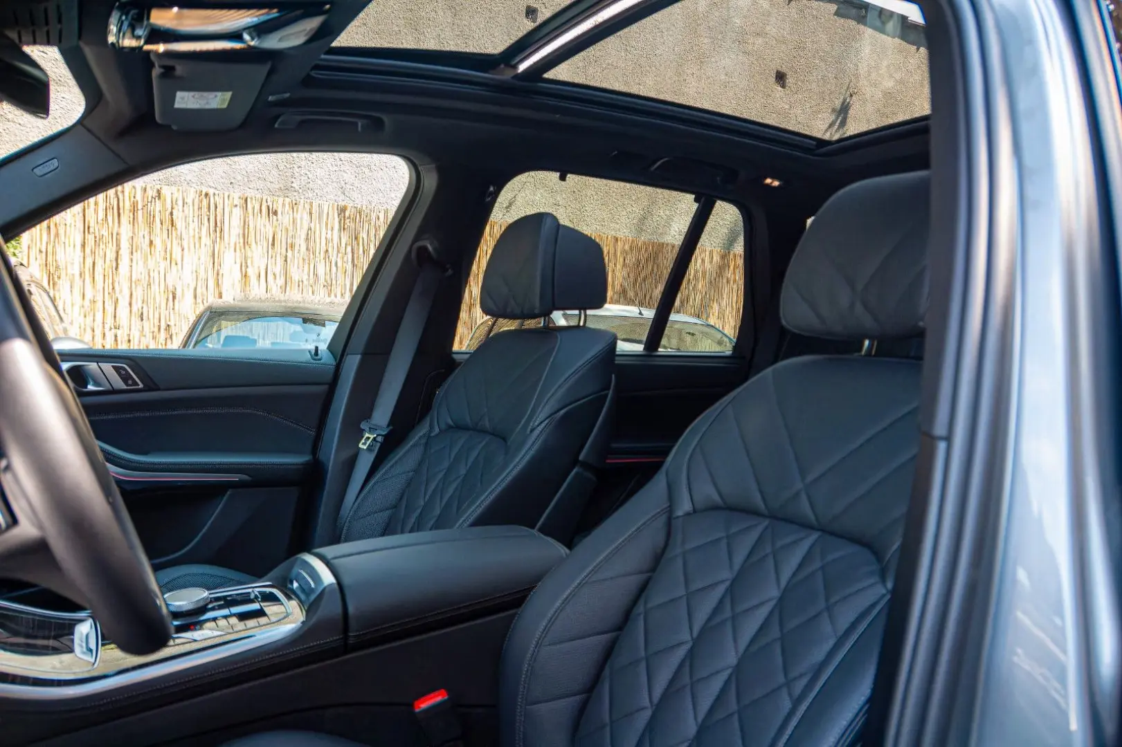 X5 30d M SPORT.DR.ASS.LUFT.SOFTC.PANO.AHK.2STÜCK