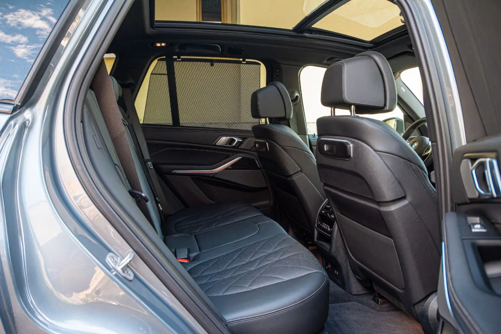 X5 30d M SPORT.DR.ASS.LUFT.SOFTC.PANO.AHK.2STÜCK
