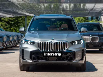 X5 30d M SPORT.LUFTFE.SOFTC.PANORAMA.360°.5STÜCK