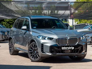 X5 30d M SPORT.LUFTFE.SOFTC.PANORAMA.360°.5STÜCK