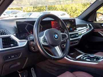 X5 30d M SPORT.LUFTFE.SOFTC.PANORAMA.360°.5STÜCK