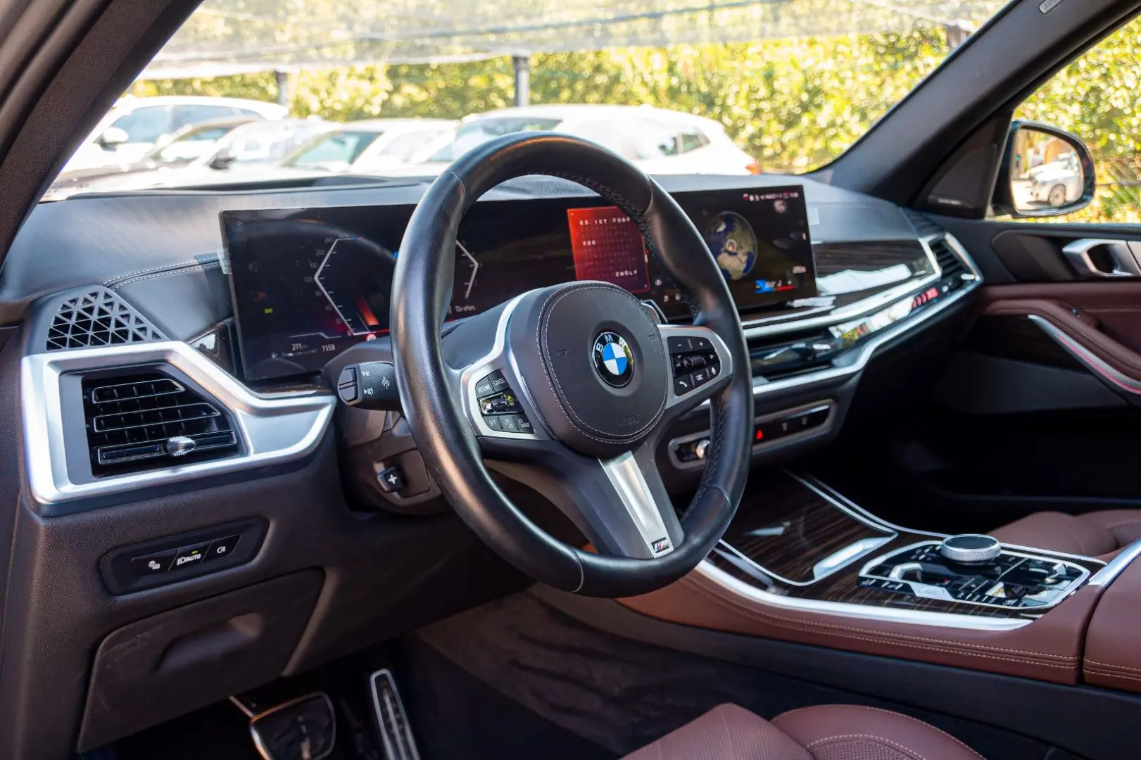 X5 30d M SPORT.LUFTFE.SOFTC.PANORAMA.360°.5STÜCK